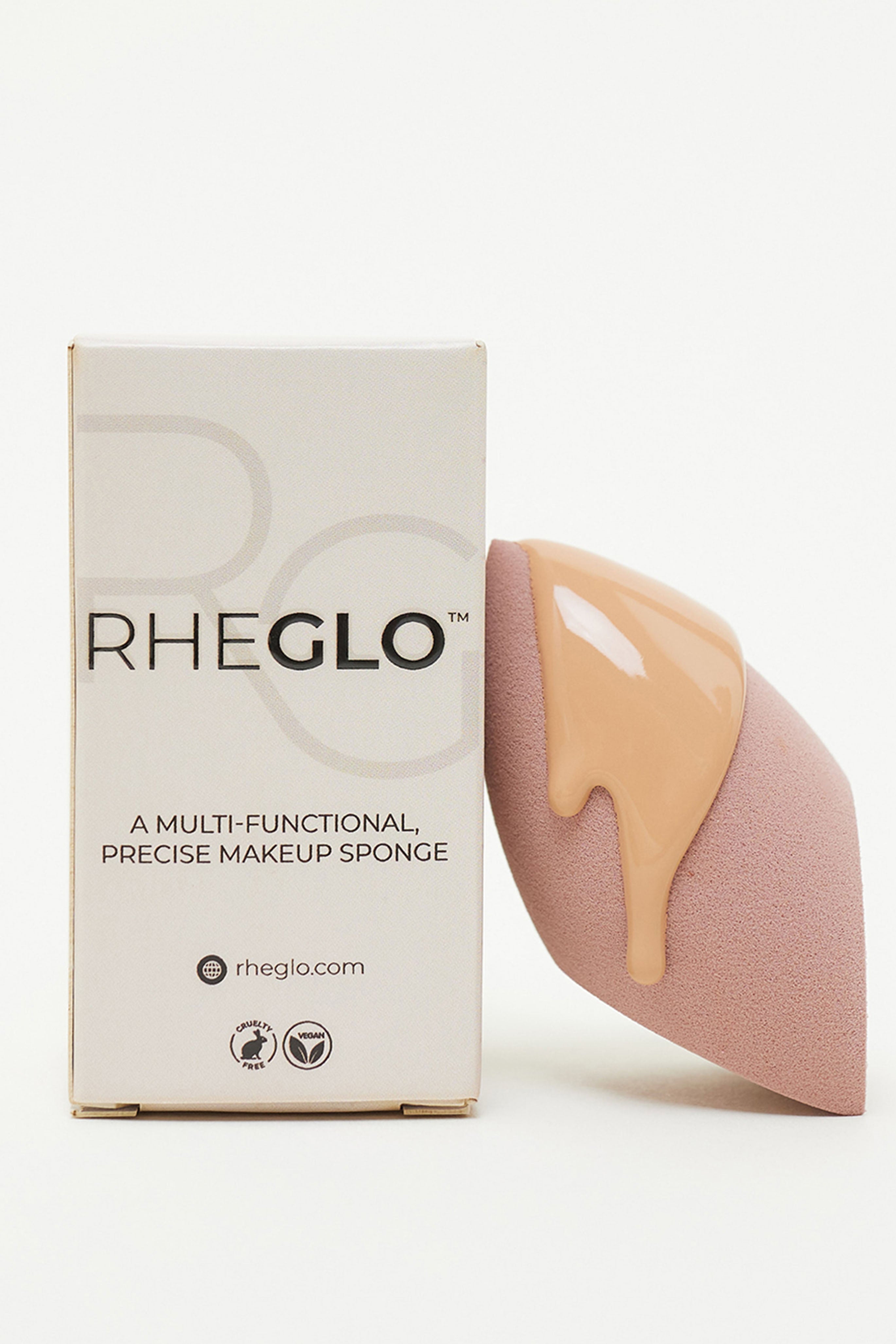 RHEGLO™ Makeup Sponge